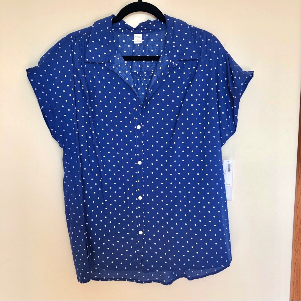 Old Navy Shirt